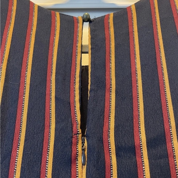 Plenty By Tracy Reese Jumpsuit Medium Womens Anthropologie Super Cute Classy Flo - Picture 11 of 13